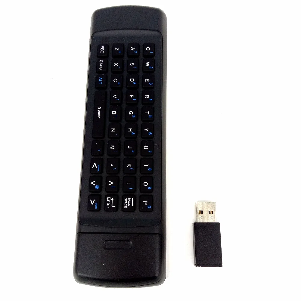 Пульт дистанционного управления для клавиатуры Haier HTR-U07H с USB