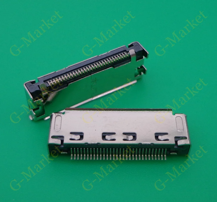 2 шт. разъем для зарядного устройства USB Samsung Galaxy Tab P3100 P6200 P3108 P3110 P1000|port connector|l