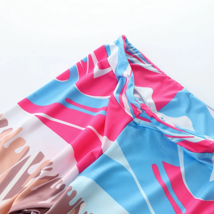 Пикантные Для женщин S спортивных Леггинсы для работает Брюки девочек Фитнес