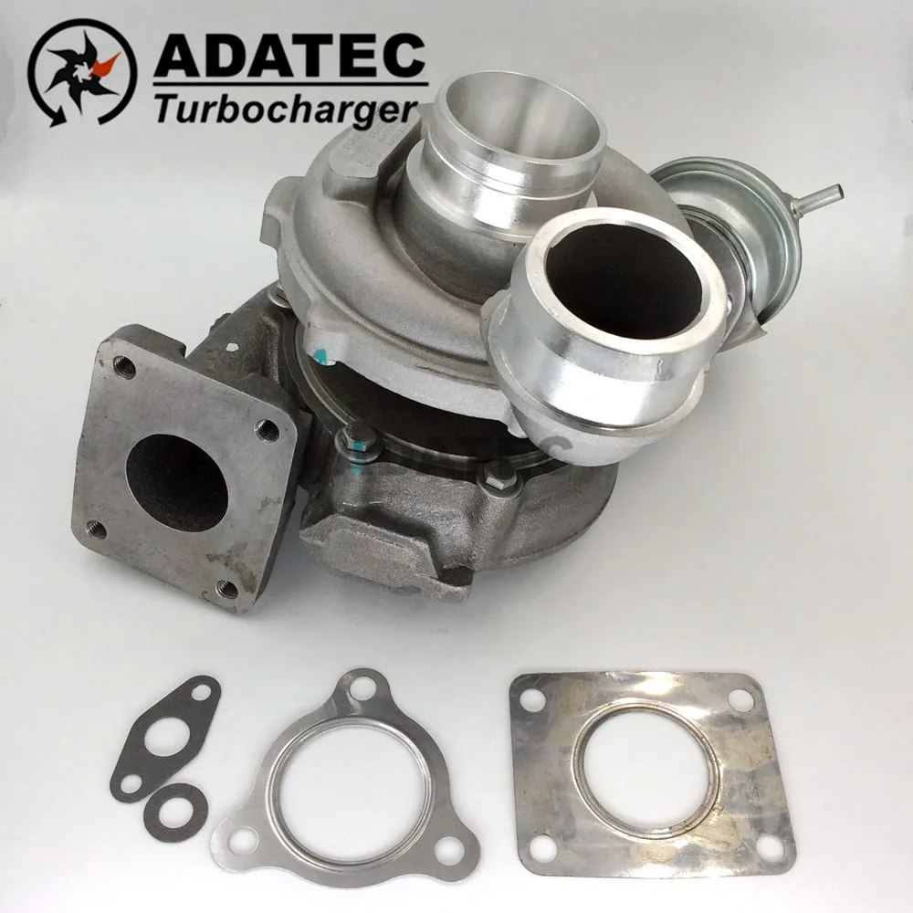 Турбокомпрессор Garrett GT2052V 454205 074145701D 074145701DX 074145701DV 074145811A для Volkswagen LT II 2 5 TDI ANJ 80 кВт 109