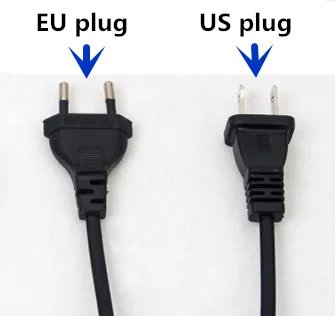 10 комплектов светодиодных настенных ламп прикроватное освещение AC85 265V