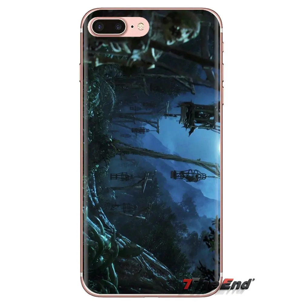 Мягкие чехлы для Huawei G7 G8 P7 P8 P9 P10 P20 P30 Lite Mini Pro P Smart Plus 2017 2018 2019 Nathan Drake Uncharted 4 A Thiefs End |