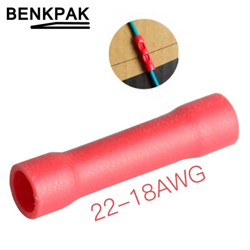 20 шт. кабельные разъемы 22 16 AWG 0 5 1 мм|cable connector terminal|connector terminalconnector awg |