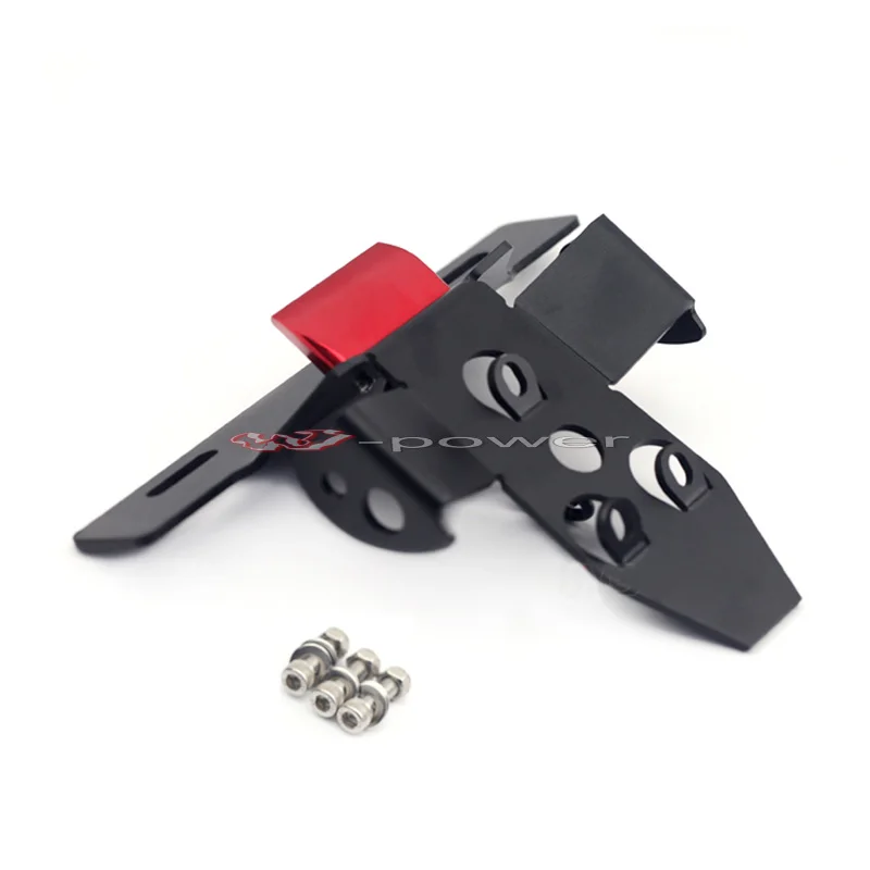 Светодиодный светильник для HONDA CBR1000RR 2008 09 11 12 13 14 15 2016 держатель номерного знака
