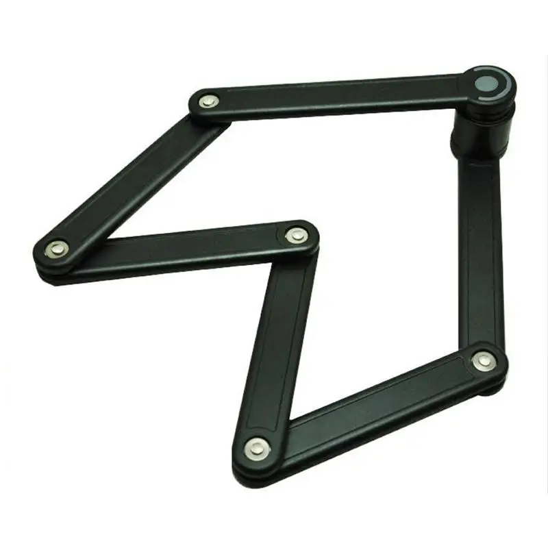 Lumiparty Велосипедный Спорт противоугонной блокировки Профессиональный antifurto в