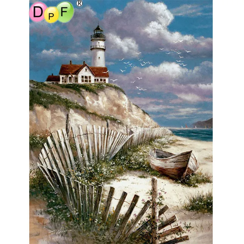 Алмазная вышивка крестиком с украшением в виде кристаллов алмаза наборы