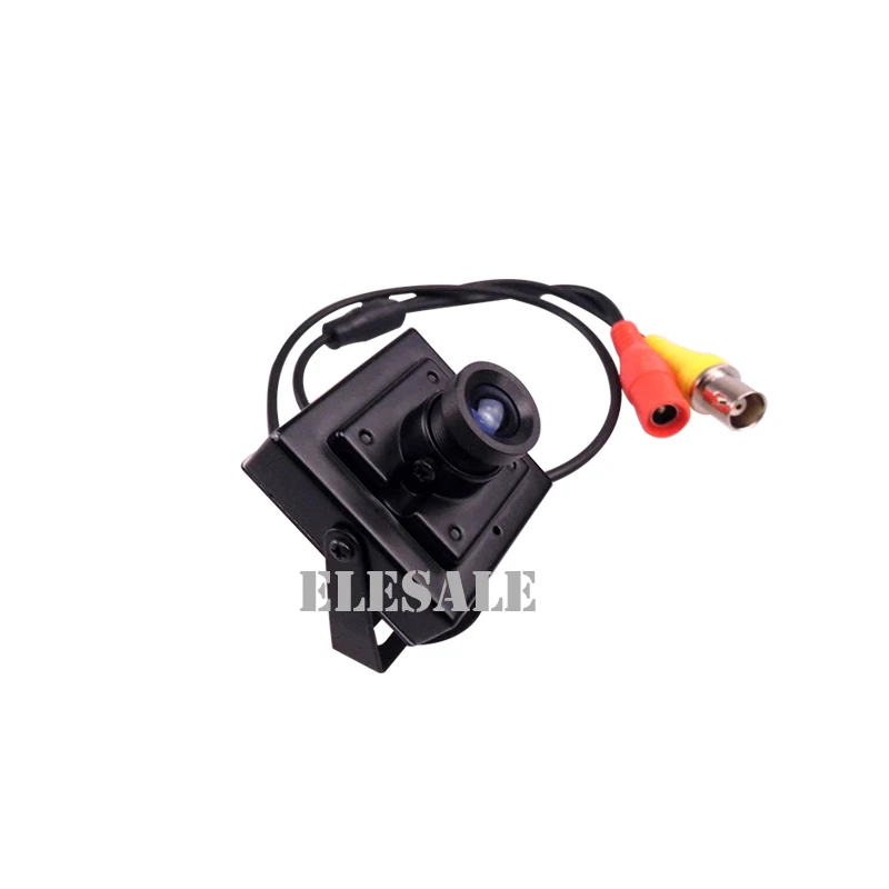 Мини камера для домашней безопасности 1/4 дюйма 3 6 мм 1080TVL CMOS|camera for home|cmos mini cameramini cmos