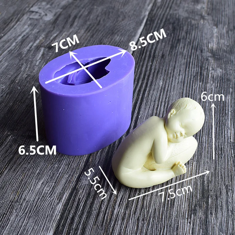 Футбол детские силиконовые формы для шоколада выпечки прессформы бульдог торт