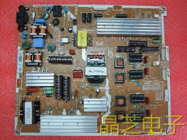Original power board PD46B2Q-CSM BN44-00522A PD55B2Q-CSM BN44-00523A | Электроника