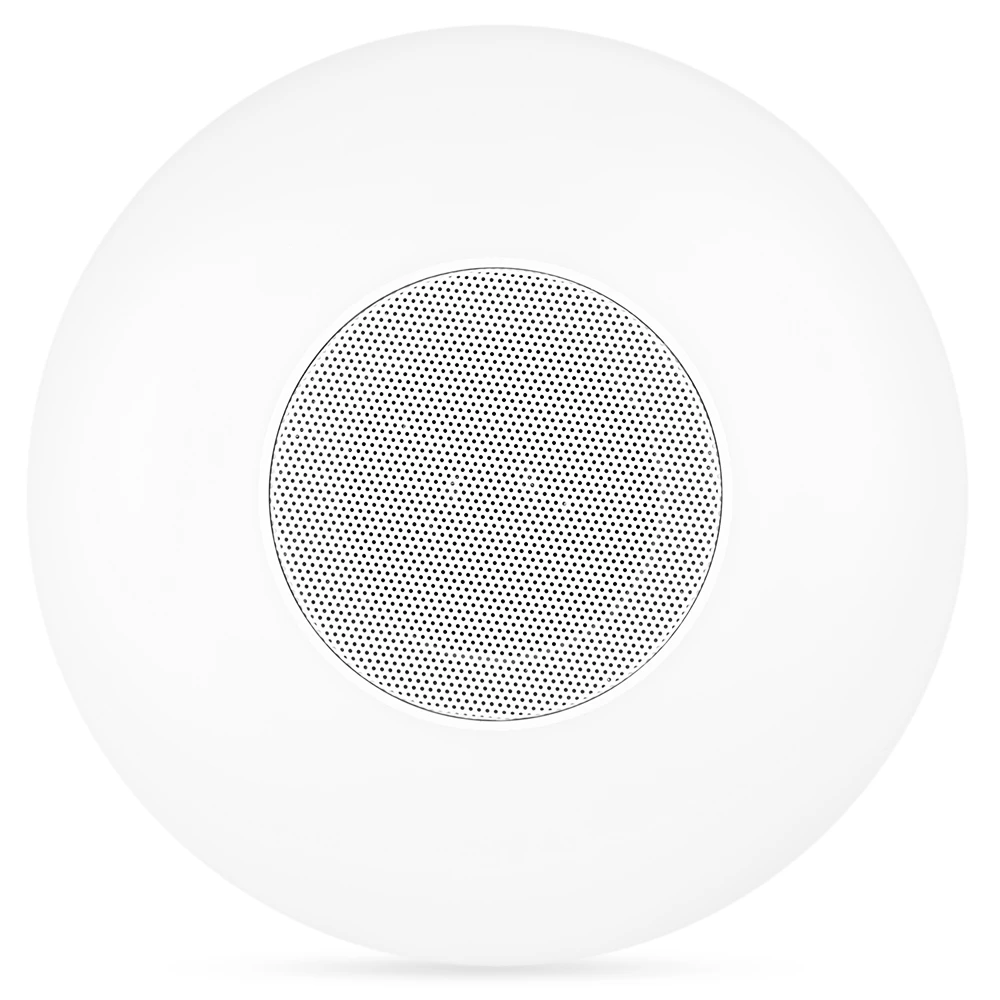 Оригинальный Беспроводной Bluetooth Динамик светодиодный ночной Светильник