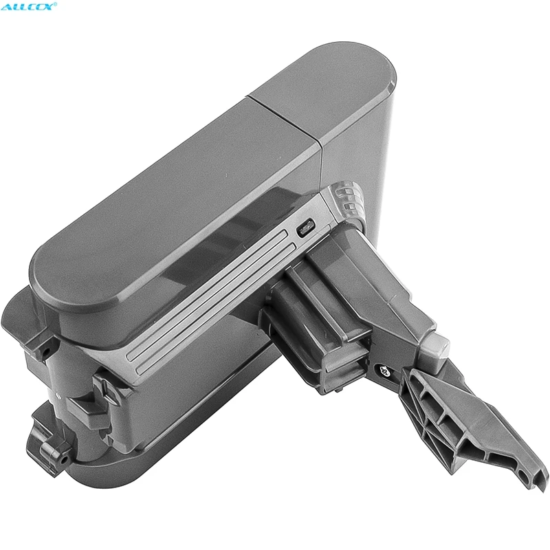 Батарея Cameron Sino 3000 мАч 968670 02 для Dyson SV11 V7 Motorhead Pro vacuum Total Clean Trigger|Цифровые