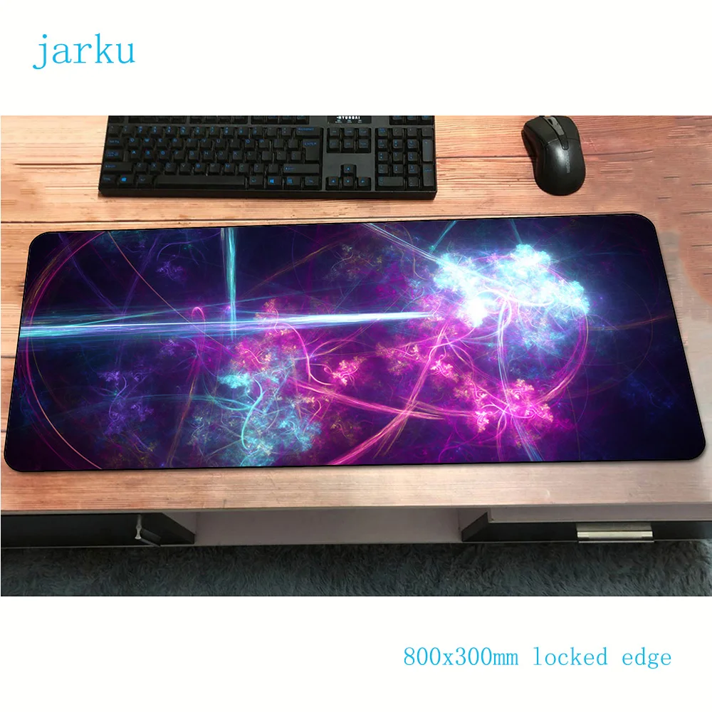 Abstract Red mouse pad 800x300x2mm hot sales to computer mousepad Mass pattern gaming padmouse gamer mat | Компьютеры и офис