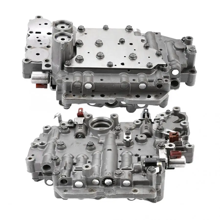 U140 U240 U241 корпус клапана для Toyota AWD 1998-2005 автоматическая коробка передач инструменты авто аксессуары araba aksesuar
