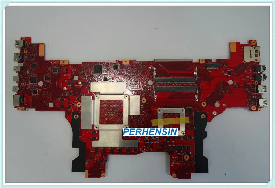 

Original for ACER ES1-331 motherboard N3540 14295-1M 448.05T03.001M 100% Work Perfectly just board