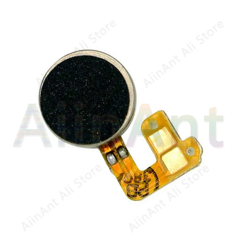 Мотор для samsung Galaxy S3 i9300 S4 i9500 S5 G900 i9190 G800 i8190 S6 S7 S8 Edge Plus мини, гибкий кабель Buzzer с гибким кабелем