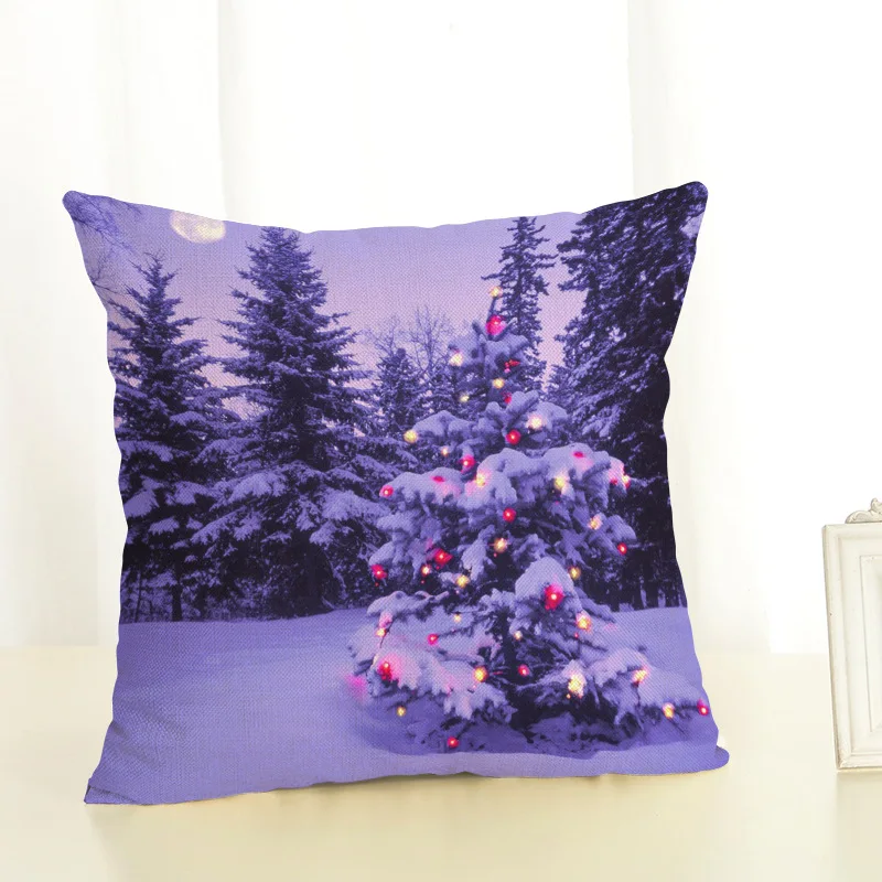 Новогодние рождественские украшения для дома Navidad Natal Frozen Party декоративные