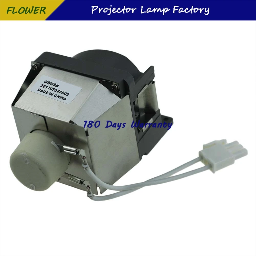 Free shipping 5J.JA105.001 for BENQ MS511h MS521 MW523 MX522 TW523 High Quality Projector Replacement lamp with housing