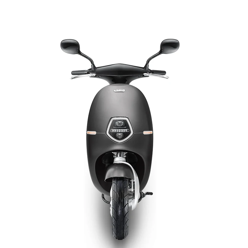 Hcgwork Ecooter E1 R топ матч литиевая батарея электрический скутер мотоцикл 2560wh 150 км Срок службы батареи 90 км/ч гонки качество