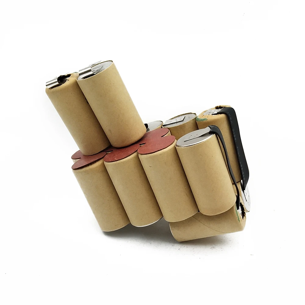 3000mAh для Toledo 18V Ni MH Battery pack CD TCDB 1800 TCDB1800 самостоятельной установки|Перезаряжаемые