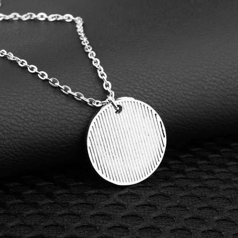 Ожерелья для матери и сына вдохновляющие украшения ожерелье с надписью любовь