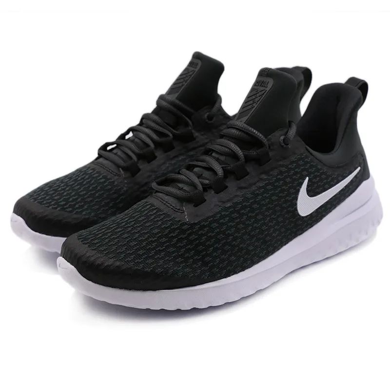 Оригинальный Новое поступление NIKE RENEW RIVAL 2E мужские кроссовки для бега|Беговая
