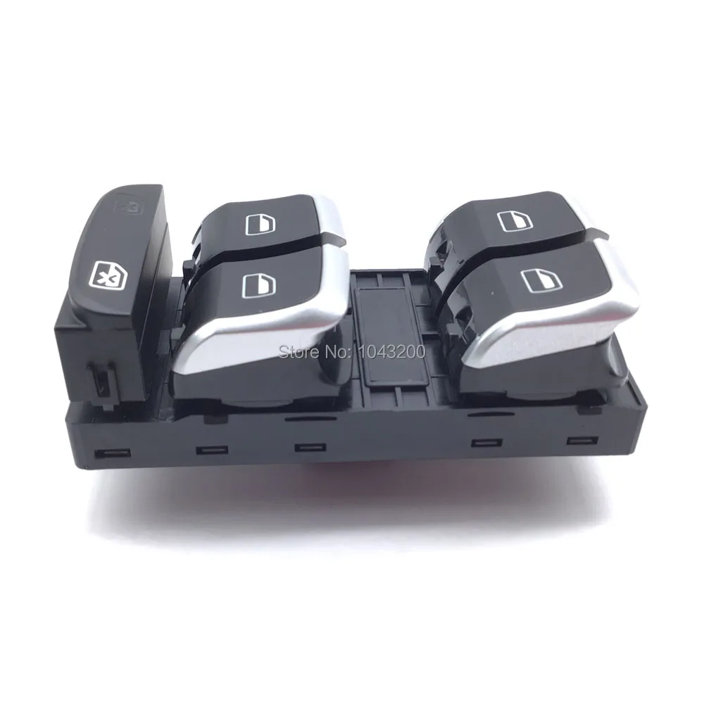 8KD959851A кнопка переключения для Audi A4 Q5 B8 OE # 8KD959855A / 8KD959851 8KD959855|Переключатели и