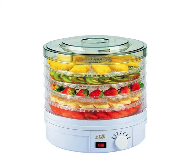 

New Dried Fruit Dried Fruits And Vegetables Dehydrated Food Meat Machine Snacks Dryers