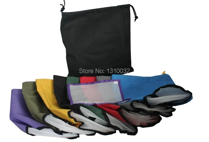 1 галлон 8 шт Пузырьковые мешки травяной мешок для извлечения пленки пузырьковый