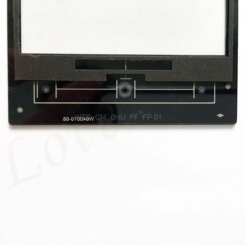4 0 &quotсенсорный экран сенсор для Highscreen Zera F rev. S сенсорный панель дигитайзер