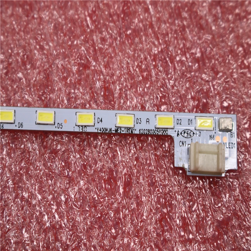 Новинка для ремонта 40 дюймов LCD-40V3A 40PFL5449/T3 40E62 V400HJ6-ME2-TREM1 V400HJ6-LE8 52LE