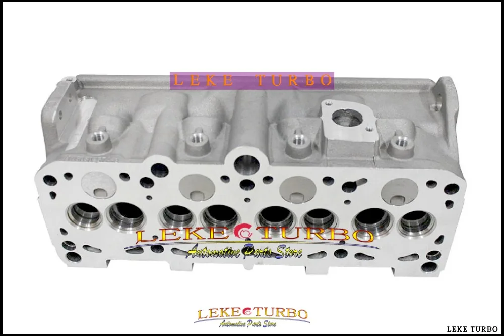 Головки цилиндров 908 052 AAZ 028103351B в полной сборке для Audi 80 90 91 Seat Toledo Ibiza VW Golf Passat Santana