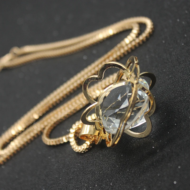 Новый Дизайн Моды Модный Стиль Женщина Ожерелье и Длинные Ожерелья Шкентеля