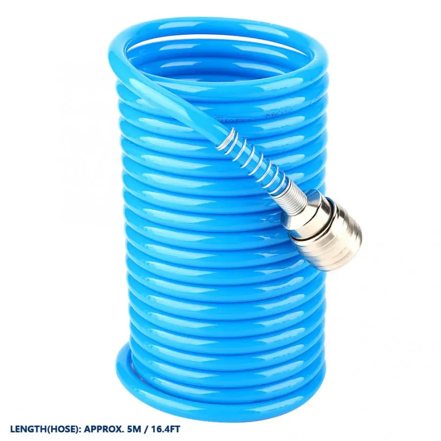 3 шт. Пневматический воздушный компрессор Duster с немецким