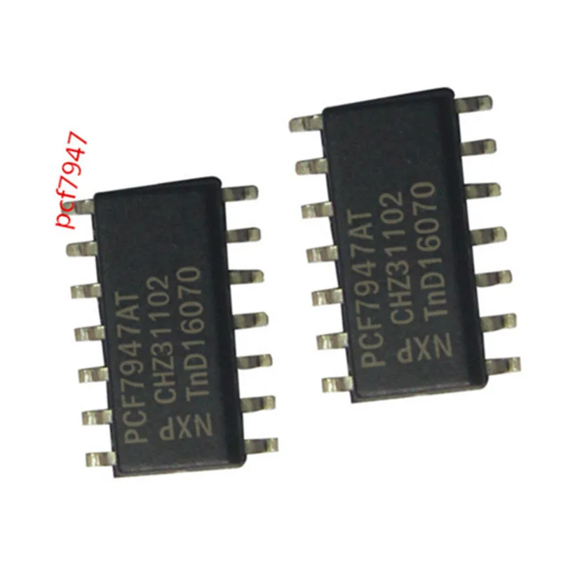 

Wilongda car key Accessory PCF7947 PCF7947AT transponder chip for renault car remote key