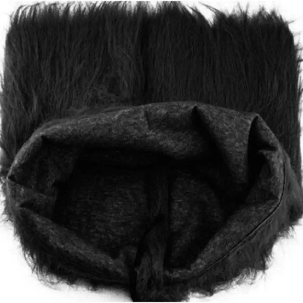 Костюм для домашних животных грива парик собак праздничная вечеринка нарядный