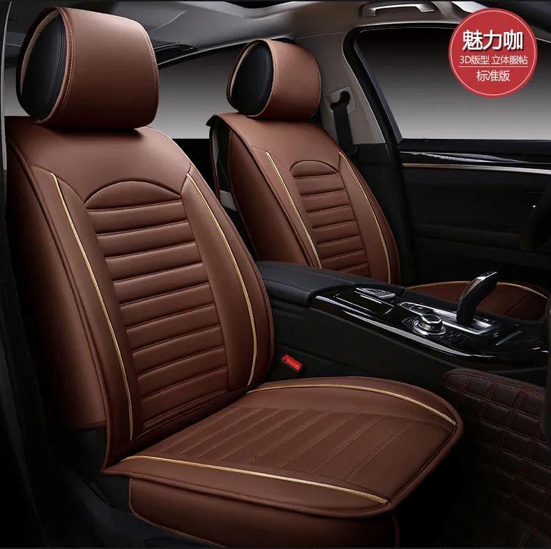 Чехлы на автомобильные сиденья для Suzuki Auto Swift Liana 2/3 wagon Jimny GRAND VITARA Mazda 2/3/6 cx 5/7 ATENZA