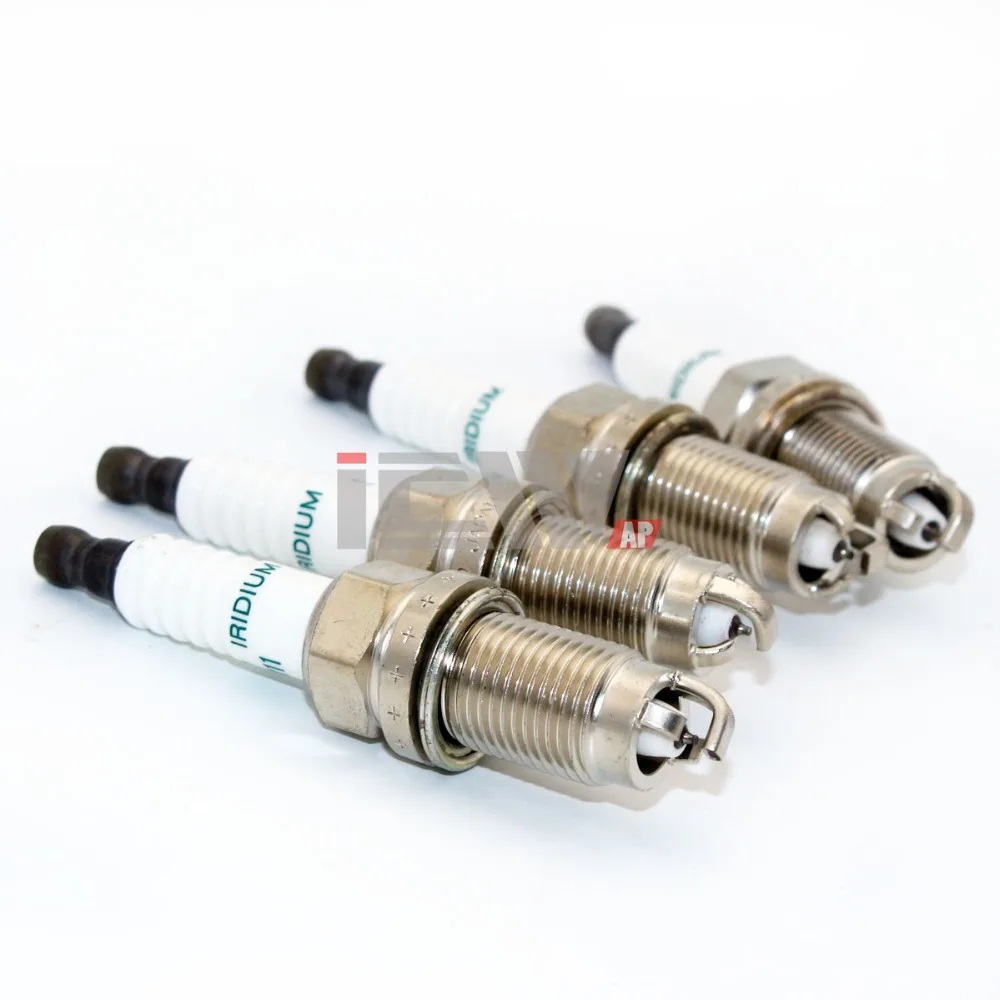 4 шт./лот 90919 01221 SK20BGR11 Иридиевые свечи зажигания для Toyota crown Reiz Highlander|plug|plug sparkplug lot |
