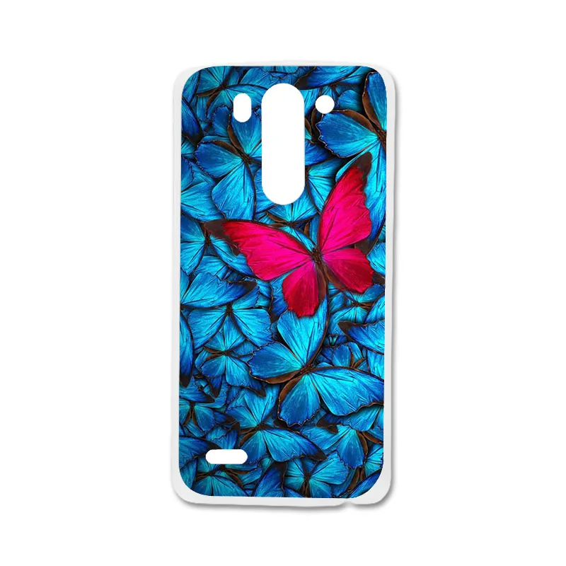 C111 Чехол для телефона для LG G3s G3 S чехол s силиконовый DIY окрашенный мягкий TPU чехол для LG K40 X CAM power 2 G3 Mini D724 чехол бампер - Цвет: C111