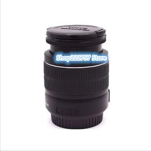 Оригинальный объектив для Canon EF-S 18-55 мм 1:3. 5-5 6 IS II ii зум-камера аксессуары |