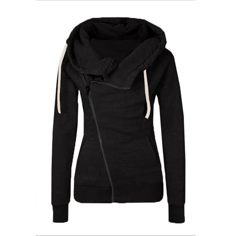 Новинка модные однотонные женские толстовки Лизы колли свитшоты худи на весну и