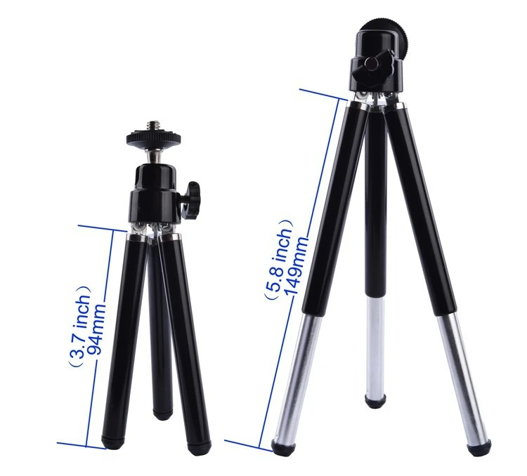 8X Lens Zoom Telephoto Lenses Telescope Microscope Macro With Clip Tripod Wide Angle Fisheye Lentes For iPhone 5 5C 5S SE 6 6S 7 | Мобильные