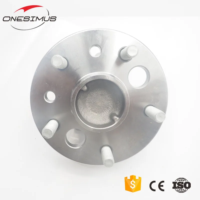 Подшипник ступицы колеса с левой подвеской OEM 42460 48010 для 1MZ FE 1AZ 2GR 2AZ CAMRY Saloon Для Avalon