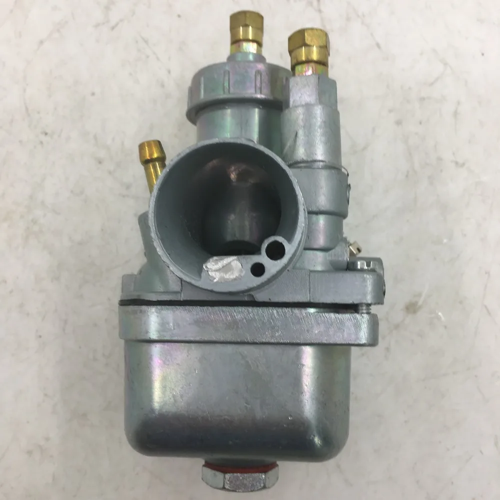 Карбюратор SherryBerg Vergaser карбюратор для BVF 16N1 11 21 мм Simson S50 S51 S70 немецких велосипедов