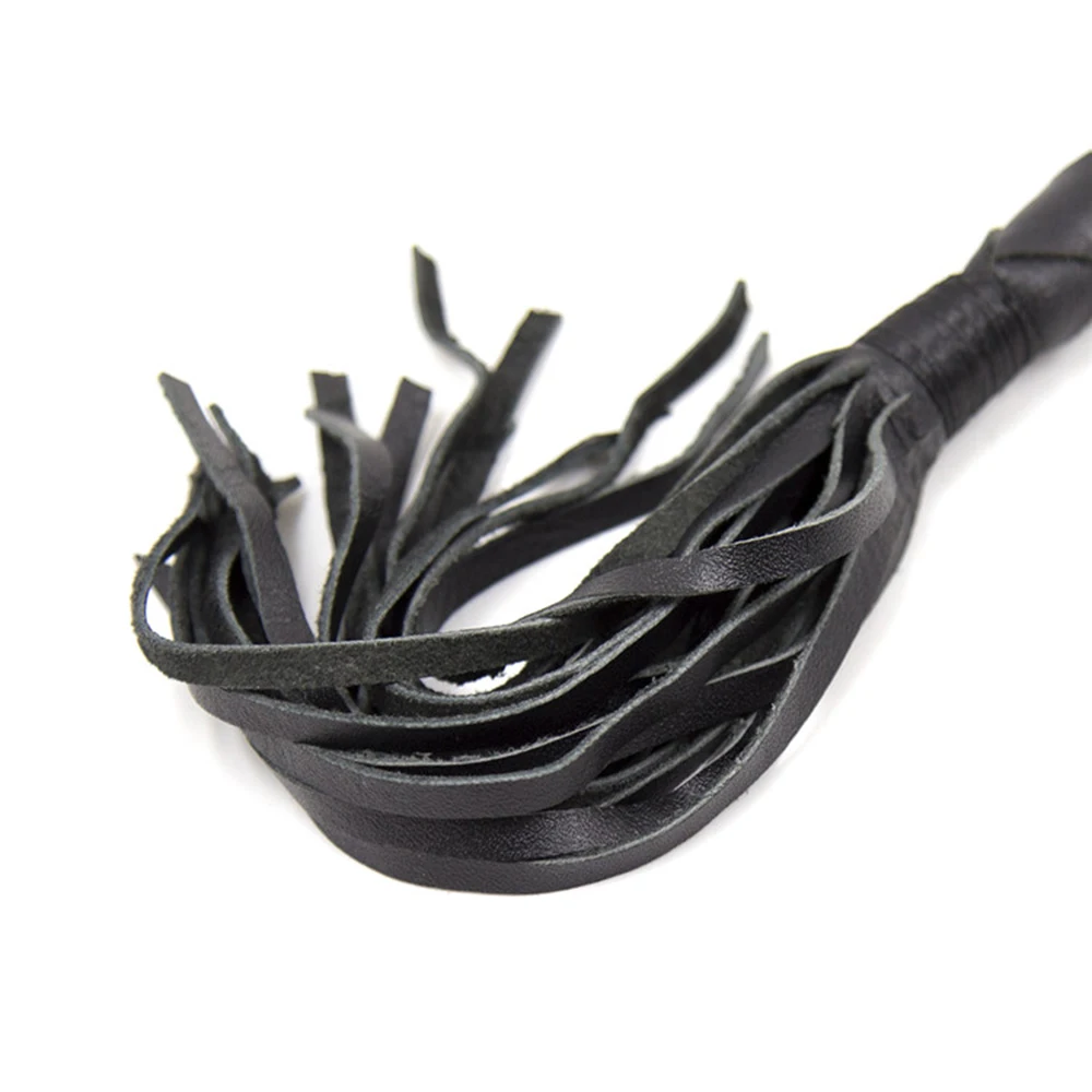 БДСМ эротические секс-игры Фетиш деревообрабатывающие ручные хлыст кожаные