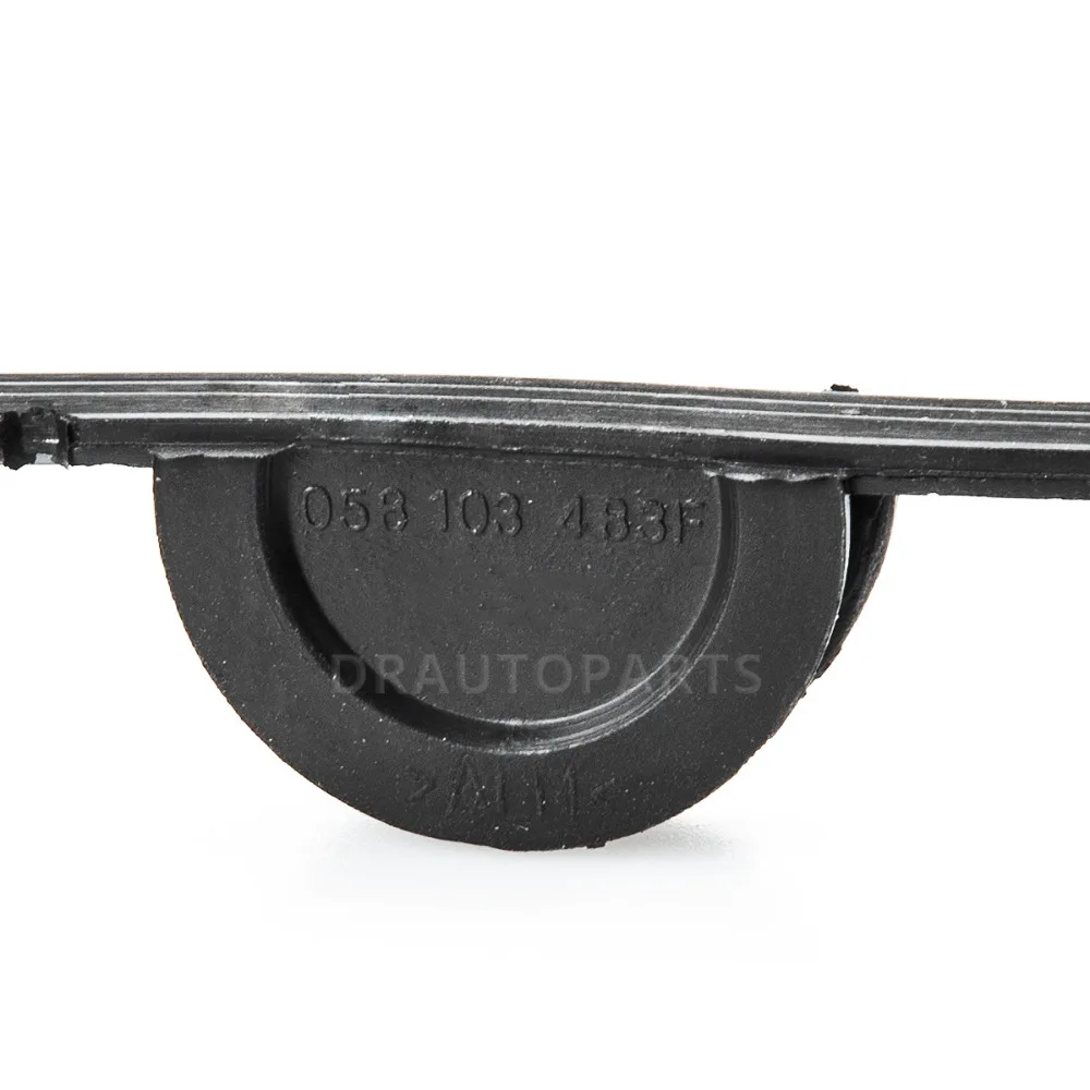 Прокладка крышки клапана для VW Passat Golf Jetta OE 058198025A|Уплотняющая прокладка