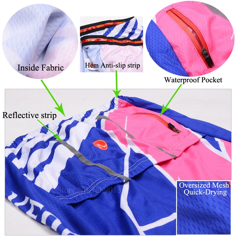 Одежда для велоспорта Pro Team женщин с длинным рукавом велосипедная дорожный