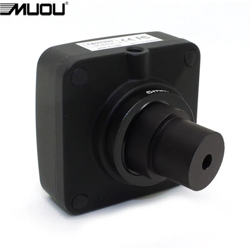 Импортированные из США чипы MUOU HD 5 Мп USB Cmos камера электронный цифровой окуляр