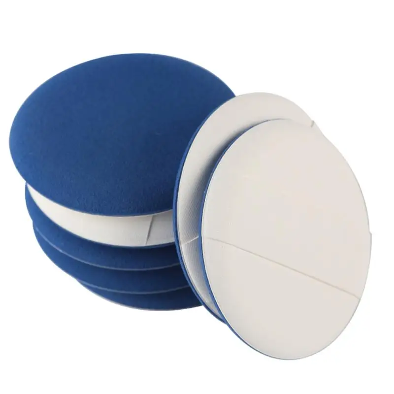7pcs Air Cushion Puff BB Cream Applicator Sponge Facial Makeup Tool |