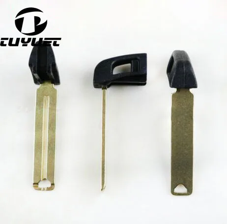 

5PCS/10PCS Samrt Emegency Key Blade for Toyota Senna Insert Small Key