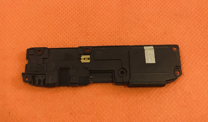 Оригинальный Громкий динамик ЗУММЕР кольцо для Umidigi Z2 Helio P23 Восьмиядерный